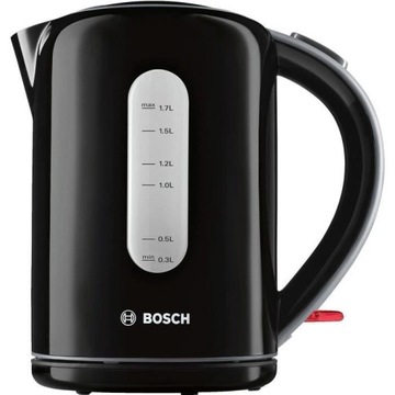 Чайник BOSCH TWK7603 2200Вт 1,7л Черный