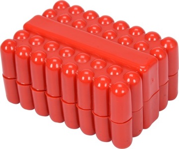 ВОРОТКИ ОТВЕРТОЧНЫЕ 1/4 специальный СЕРВИС 33 шт.