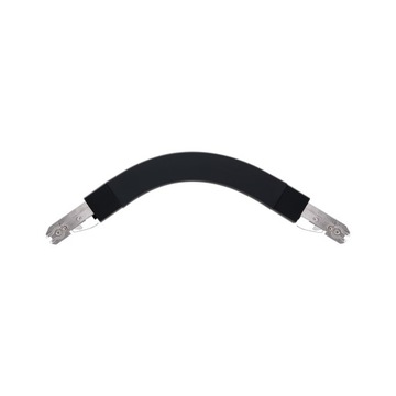 Paulmann Flex Connector 227mm URail 1000W - черный