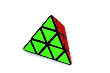 Головоломка на спритність Pyraminx