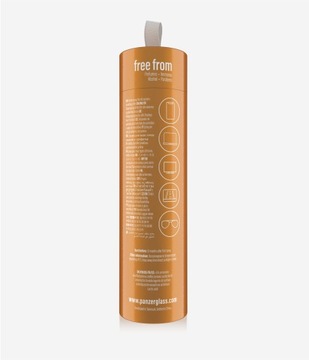 PanzerGlass Spray Спрей для очистки дважды в день, 30 мл.