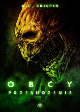 A. C. Crispin - Obcy 4. Przebudzenie