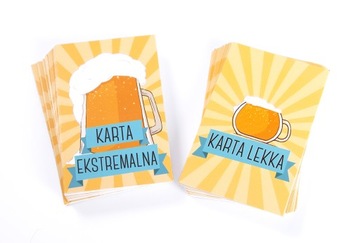 Настольная игра для взрослых вечеринка социальная игра Смешное пиво смешное пиво