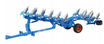 BRUDER 02250 Pług obracalny Lemken Vari-Titan POMYSŁ NA PREZENT