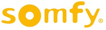 Блок управления Wi-Fi Somfy TaHoma Switch