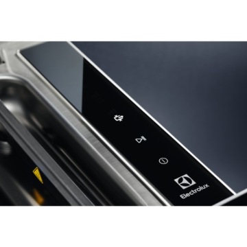 Колпаковый вакуумный ящик Electrolux KBV4X