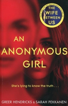 Anonymous Girl