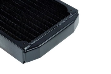 Alphacool NexXxoS ST30 Полностью медный радиатор 240 мм