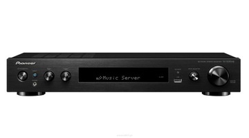 Amplituner Pioneer SX-S30DAB 2.0 czarny