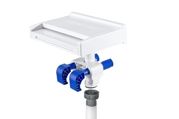 Bestway Flowclear Успокаивающий водопад для бассейна со светодиодной подсветкой