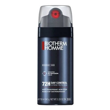 Biotherm Homme 72H Защитный спрей для дневного контроля 150 мл