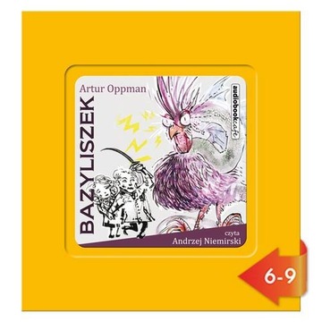 Klasyczne bajki Bazyliszek