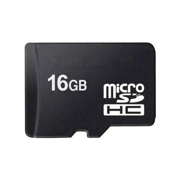 Карта памяти microSDHC IMRO 16 ГБ, класс 4