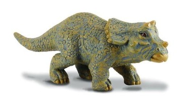 Dinozaur młody Triceratops 88199 COLLECTA