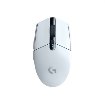 USZKODZONE Mysz Logitech G305 K/DA E1B212