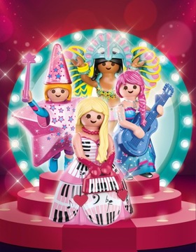 Плеймобиль 70585