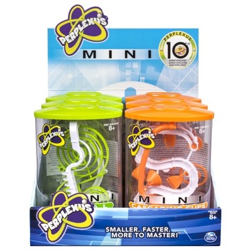 Игрушка PERPLEXUS MINI MAZE