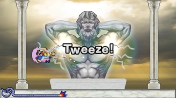 WarioWare: соберитесь вместе! Выключатель