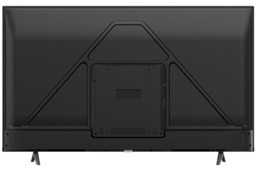 Telewizor TCL 43P615 UHD, AndroidTV