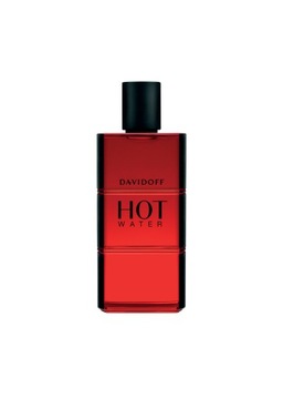 Davidoff Hot Water 110 мл туалетная вода для мужчин EDT