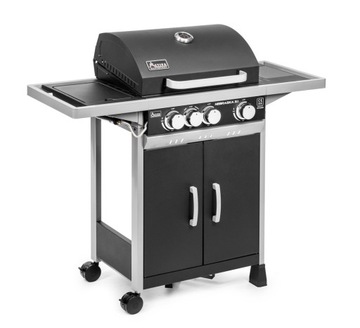 GRILL GAZOWY NEBRASKA 3.1