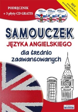 Samouczek języka angielskiego dla średnio zaawansowanych. Dorota Olga