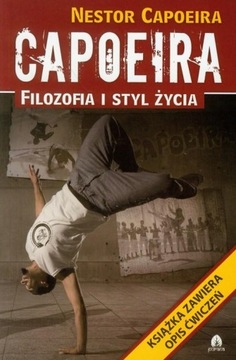 Capoeira filozofia i styl życia, Nestor Capoeira