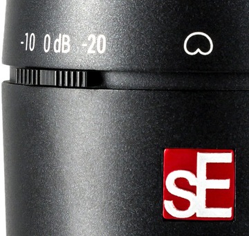 sE Electronics X1 S - Конденсаторный микрофон