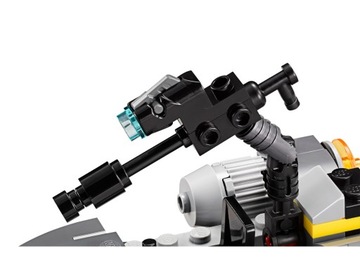 LEGO 75131 Сопротивление ЗВЕЗДНЫХ ВОЙН