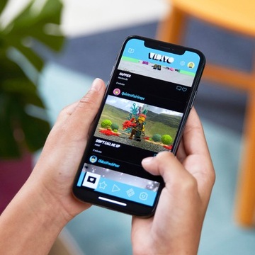 LEGO VIDIYO Битбокс «Пират панк» 43103