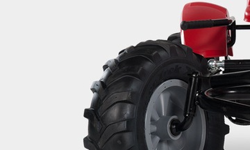 Педаль BERG Gokart XL Case IH BFR