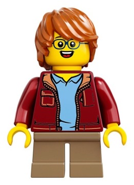 LEGO Ideas 21318 Дом на дереве