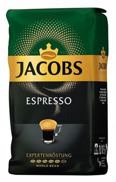 Kawa ziarnista Arabica Jacobs Espresso 500 g