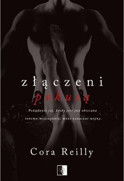 Złączeni pokusą Cora Reilly