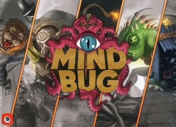 Портальные игры Mindbug