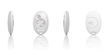 Y3 Ezviz K2 Pilot zdalnego sterowania do centralki