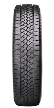 2x Opony zimowe 205/75R16C 110R Blizzak W995 BRIDGESTONE 2023