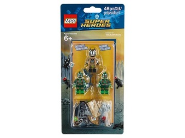 LEGO Super Heroes 853744 Knightmare Batman