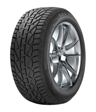 Zimní pneumatika 275 45 R20 Taurus Suv winter xl 110V 45R20 suv