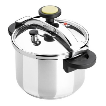 Braisogona Monix Classica szybkowar 10 l