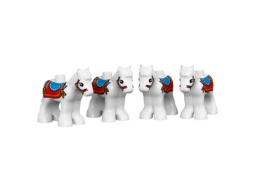 LEGO Duplo 10841 Парк развлечений