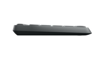 НАБОР БЕСПРОВОДНОЙ КЛЮЧИ+МЫШЬ LOGITECH MK235