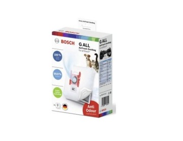 Сумки BOSCH BBZAFGALL