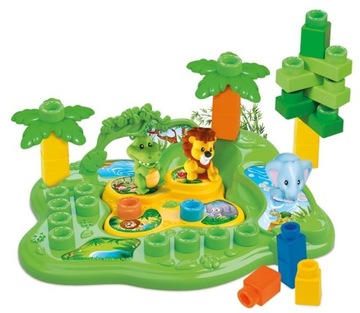 Zabawka interaktywna Las Clementoni CL-14957