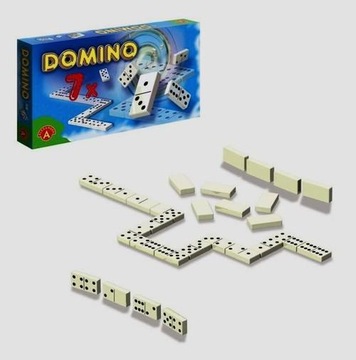 Домино 7x