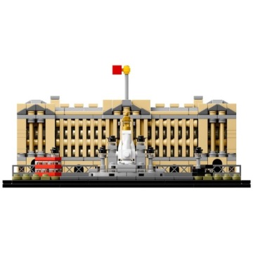 LEGO Architecture 21029 Букингемский дворец