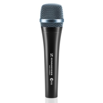 SENNHEISER E 935 - ДИНАМИЧЕСКИЙ МИКРОФОН