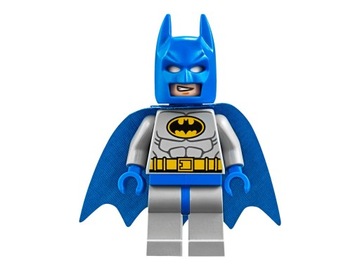 LEGO Juniors 10724 Бэтмен и Супермен против Лекса Лютора НОВЫЙ УНИКАЛЬНЫЙ
