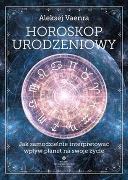 Horoskop urodzeniowy Aleksej Vaenra