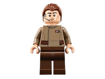 LEGO 75131 Сопротивление ЗВЕЗДНЫХ ВОЙН